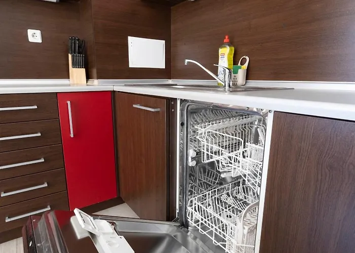 Reina Kamelia Garden * Слънчев бряг