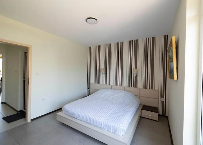 Reina Kamelia Garden *